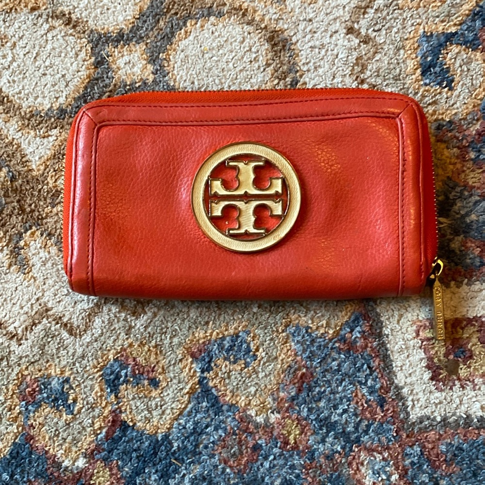 Tory Burch Wallet